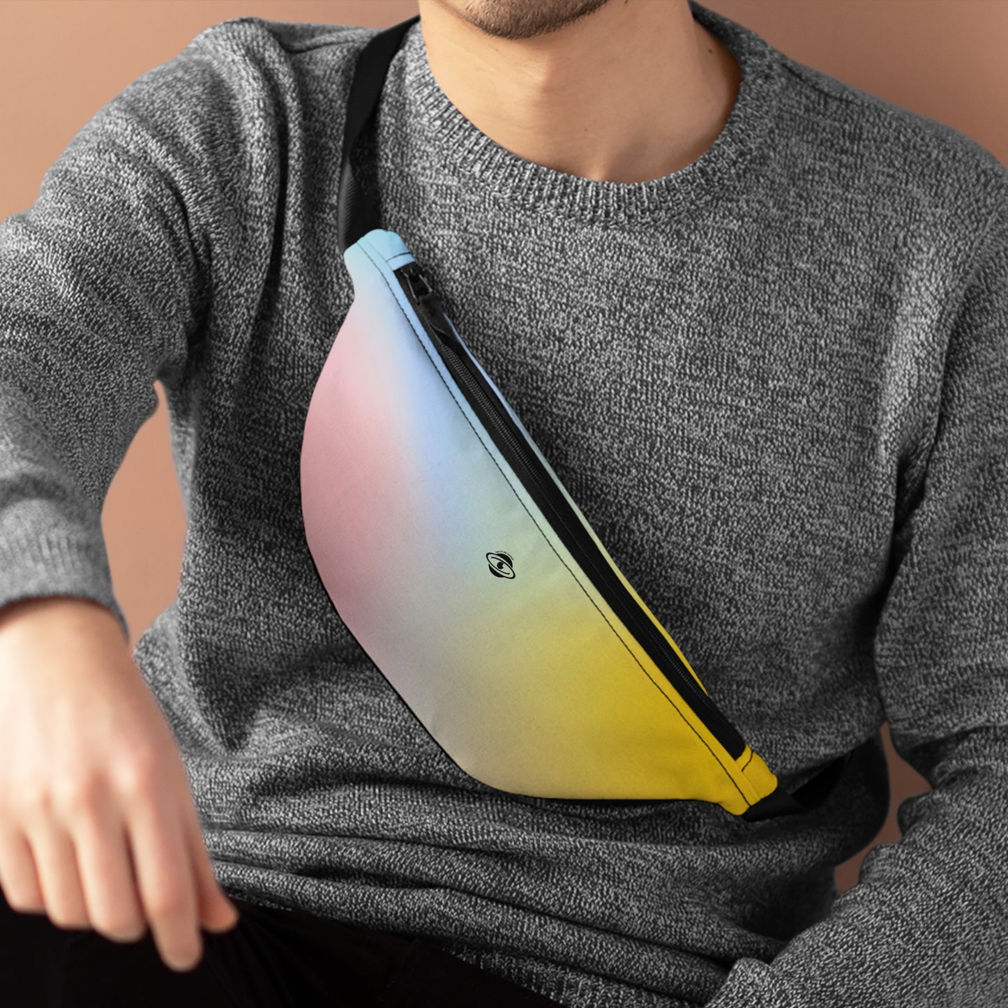Ecstasy Fanny Pack