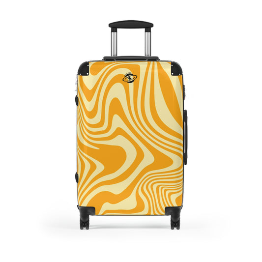 Safari Check-In Suitcase