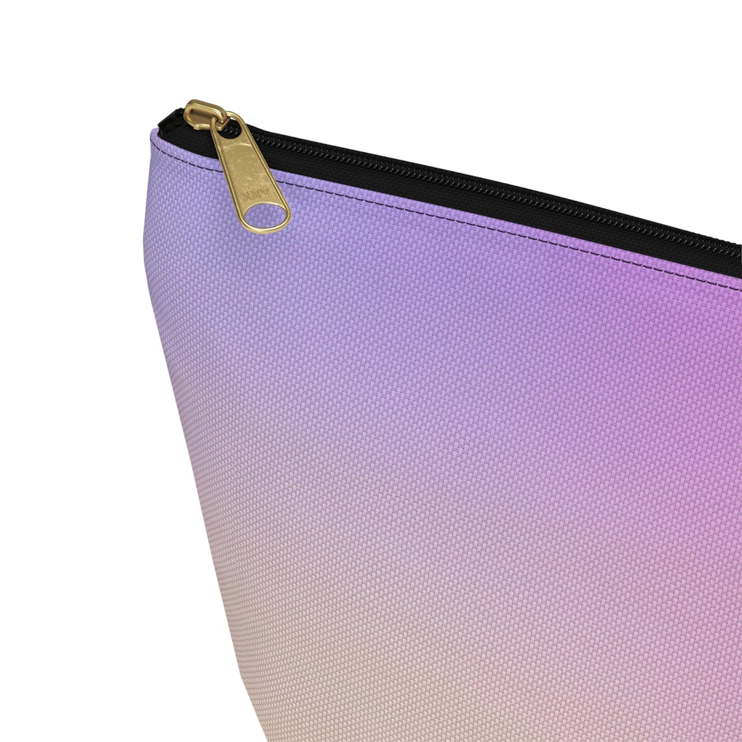 Purple Haze Travel Pouch