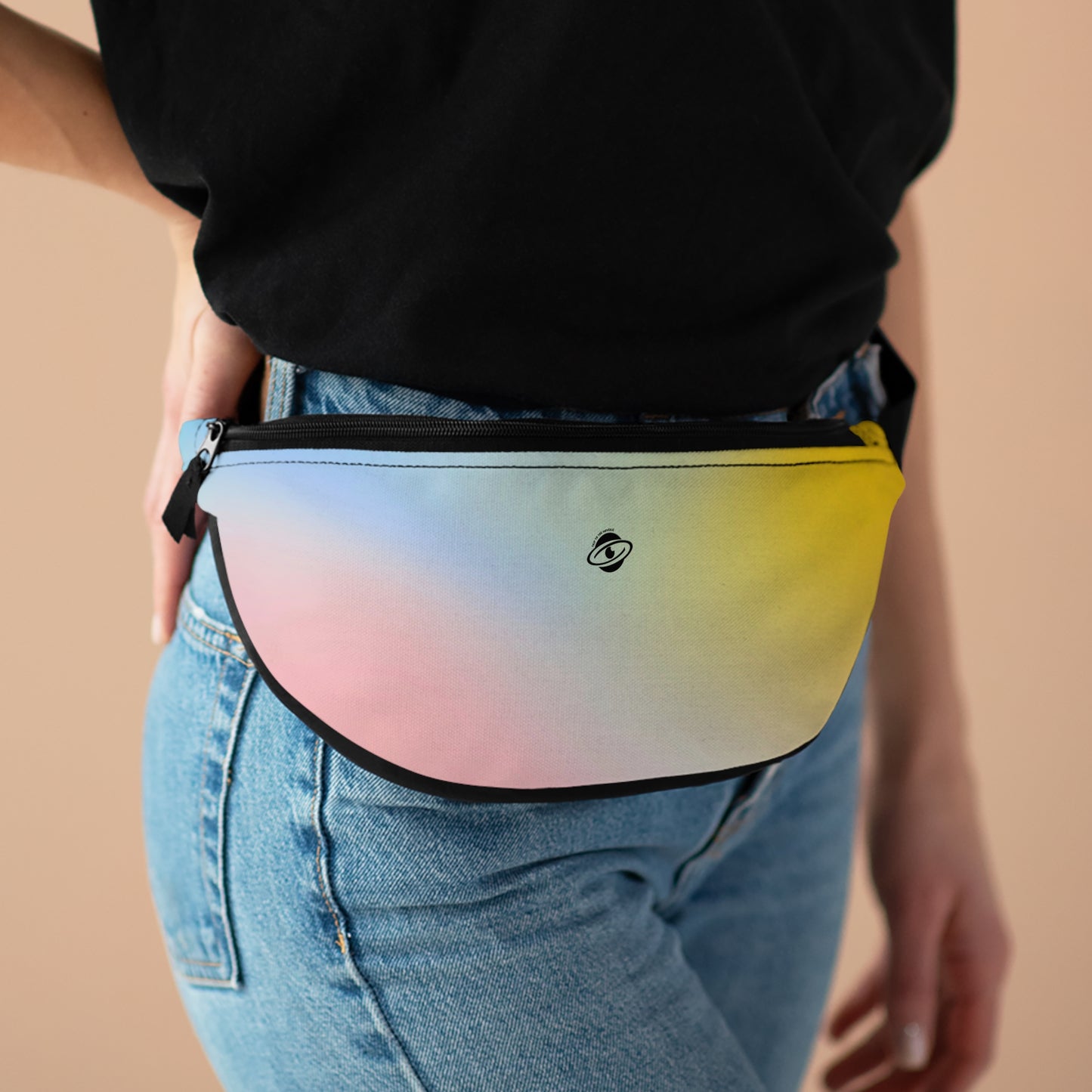 Ecstasy Fanny Pack