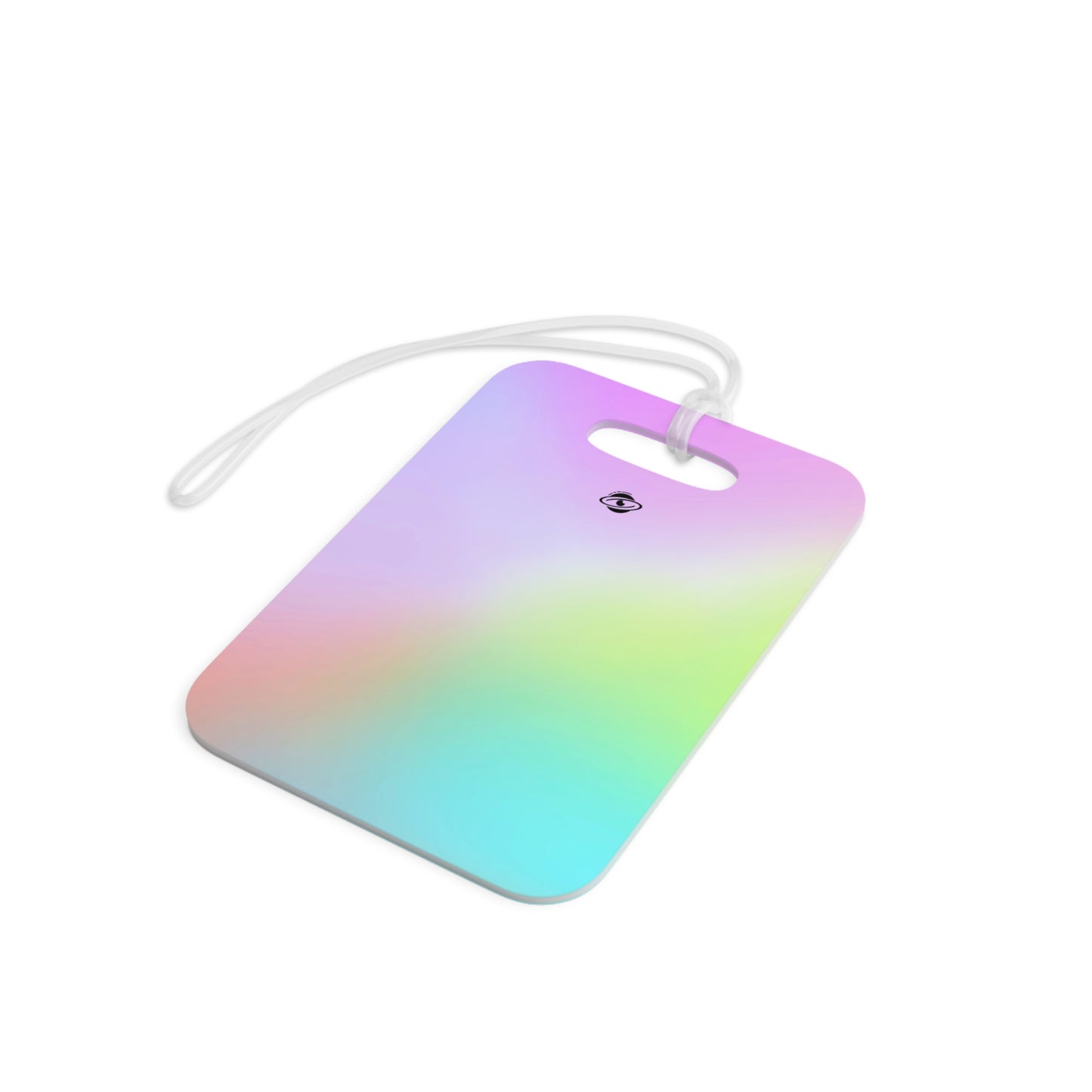 Euphoria Luggage Tag