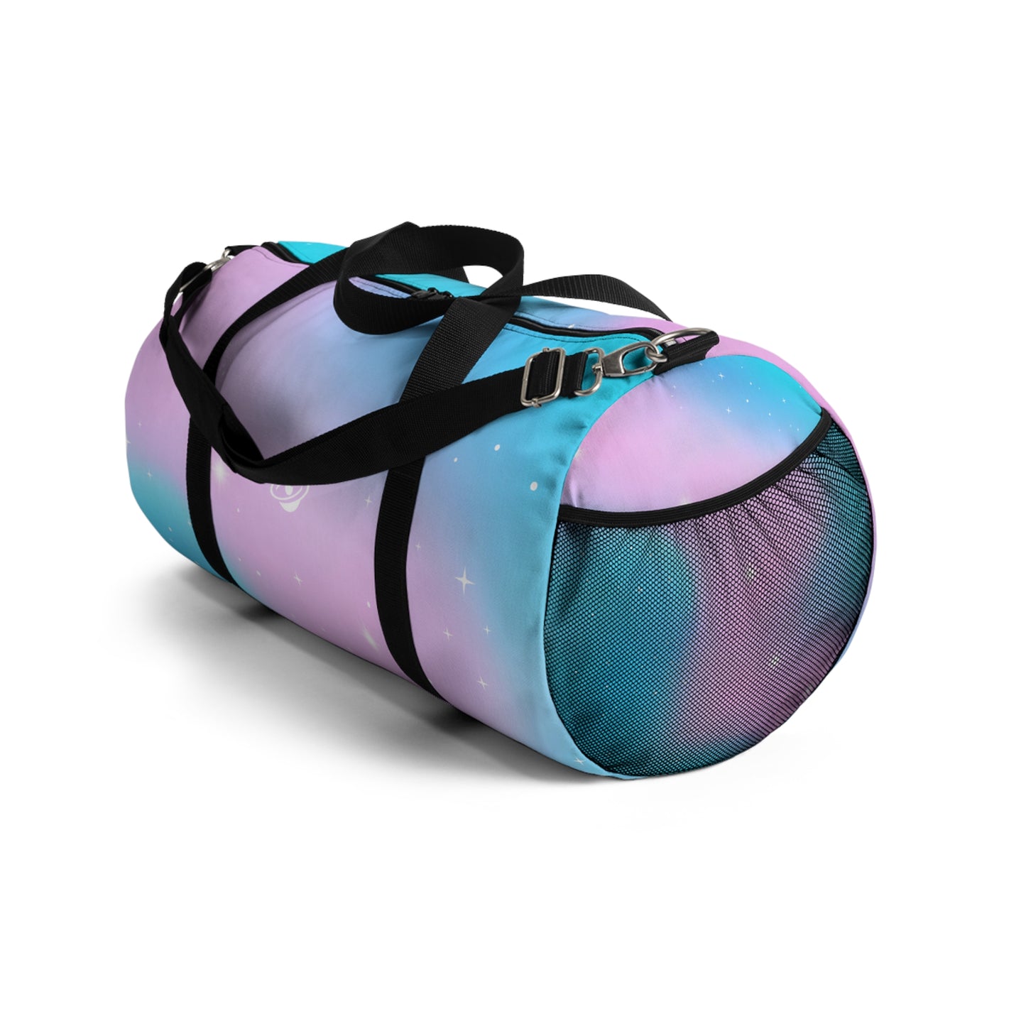 Lucy In The Sky Duffel Bag