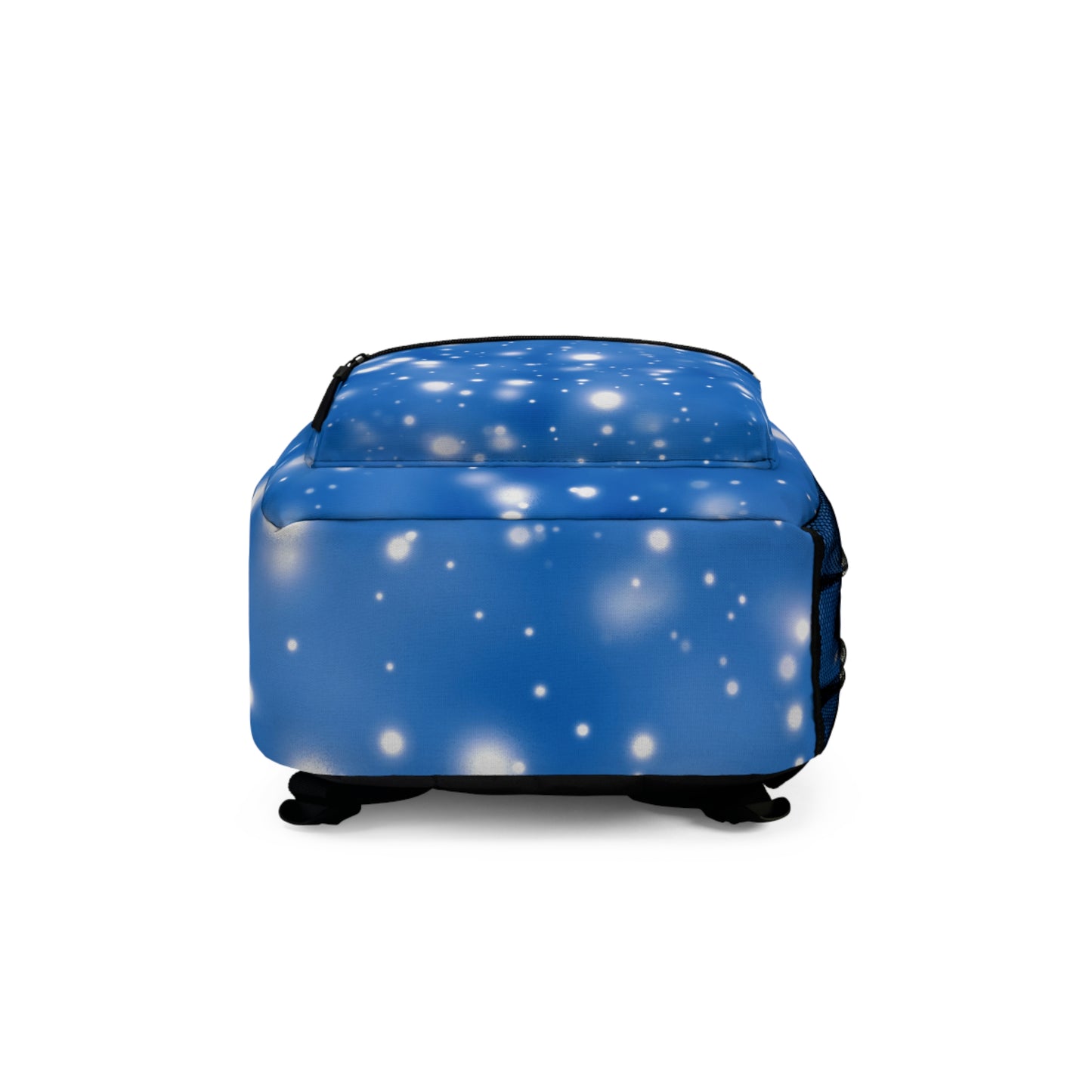 Blue Cookie Travel Backpack