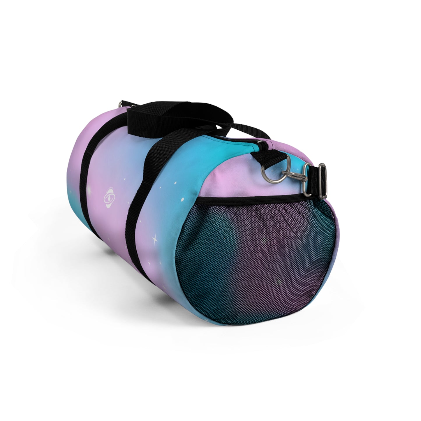 Lucy In The Sky Duffel Bag