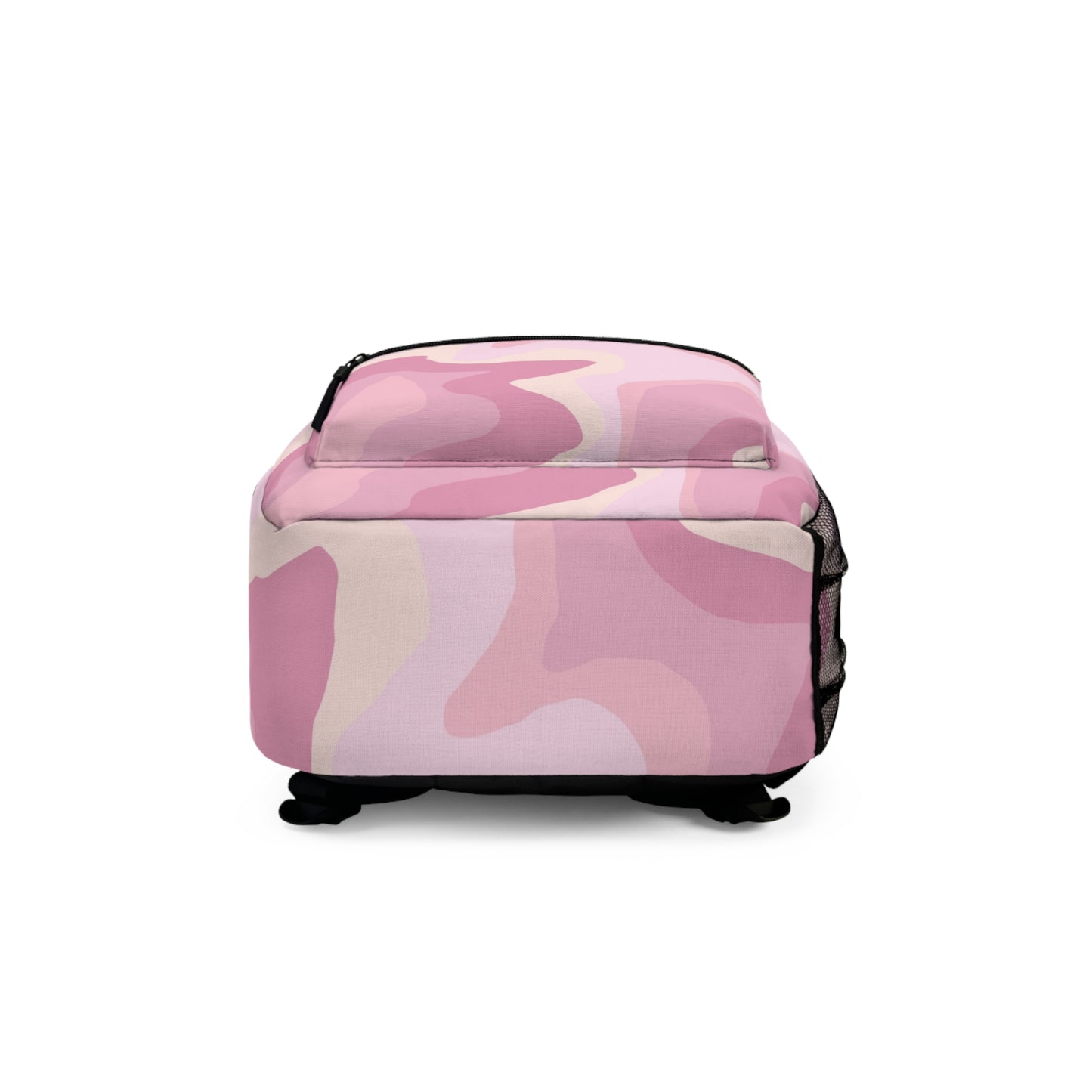 Strawberry Fields Travel Backpack