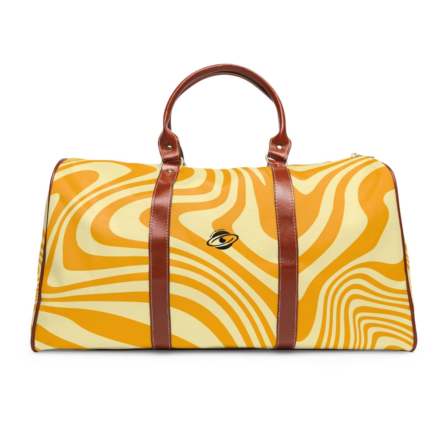 Safari Waterproof Travel Bag
