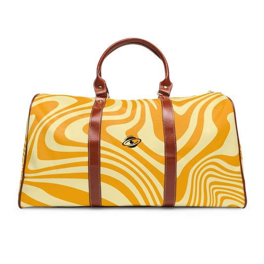 Safari Waterproof Travel Bag