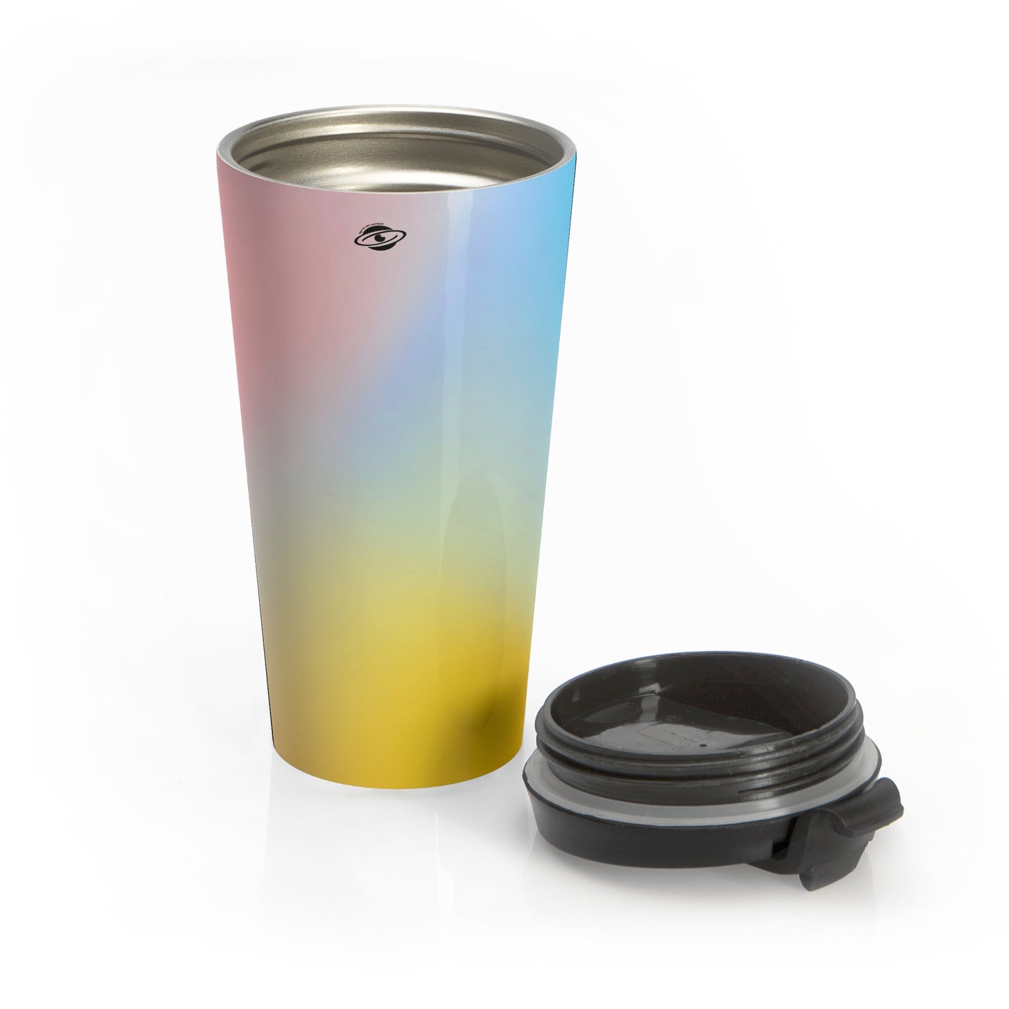 Ecstasy Stainless Steel Travel Mug