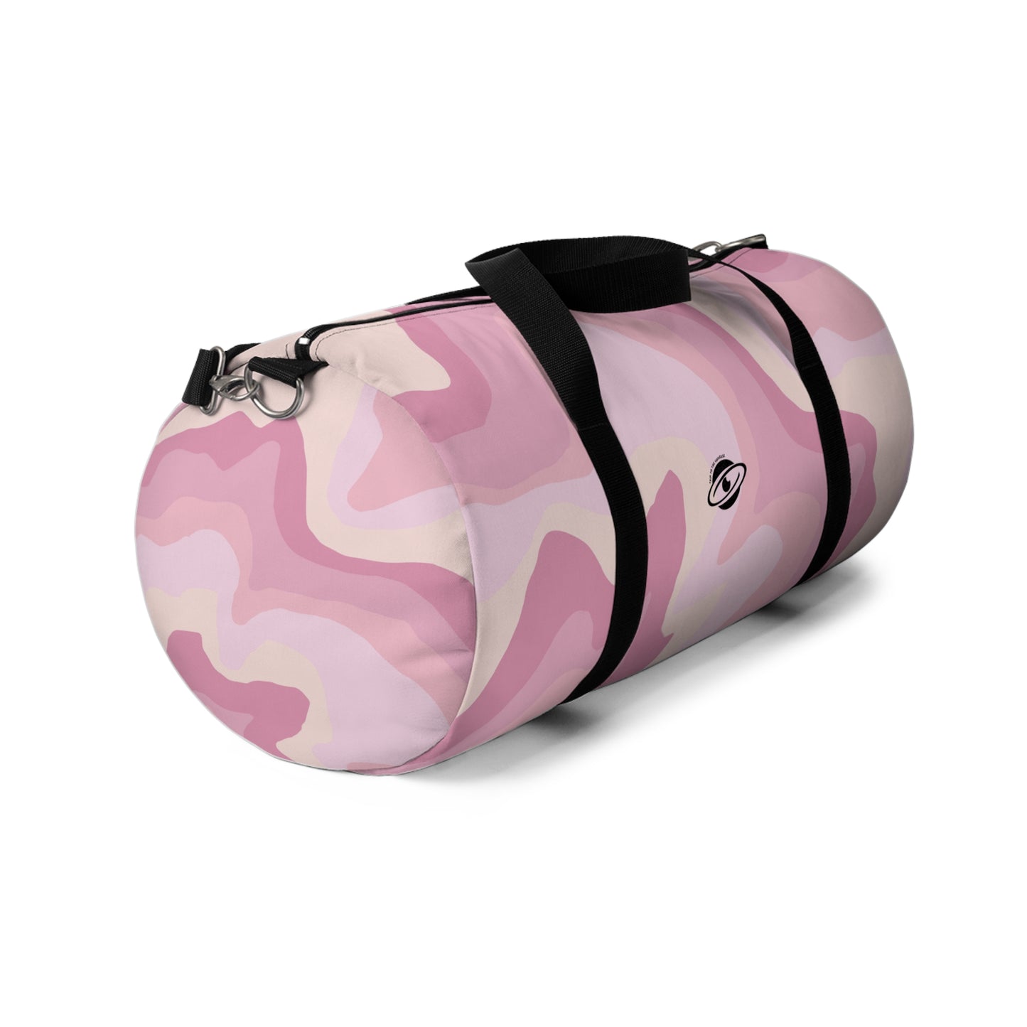 Strawberry Fields Duffel Bag