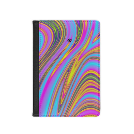 Space Oddity Passport Cover