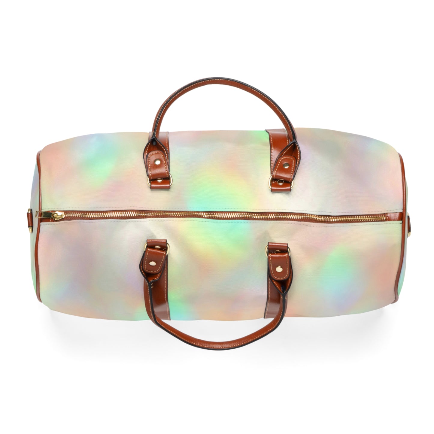Princess Leia Waterproof Travel Bag