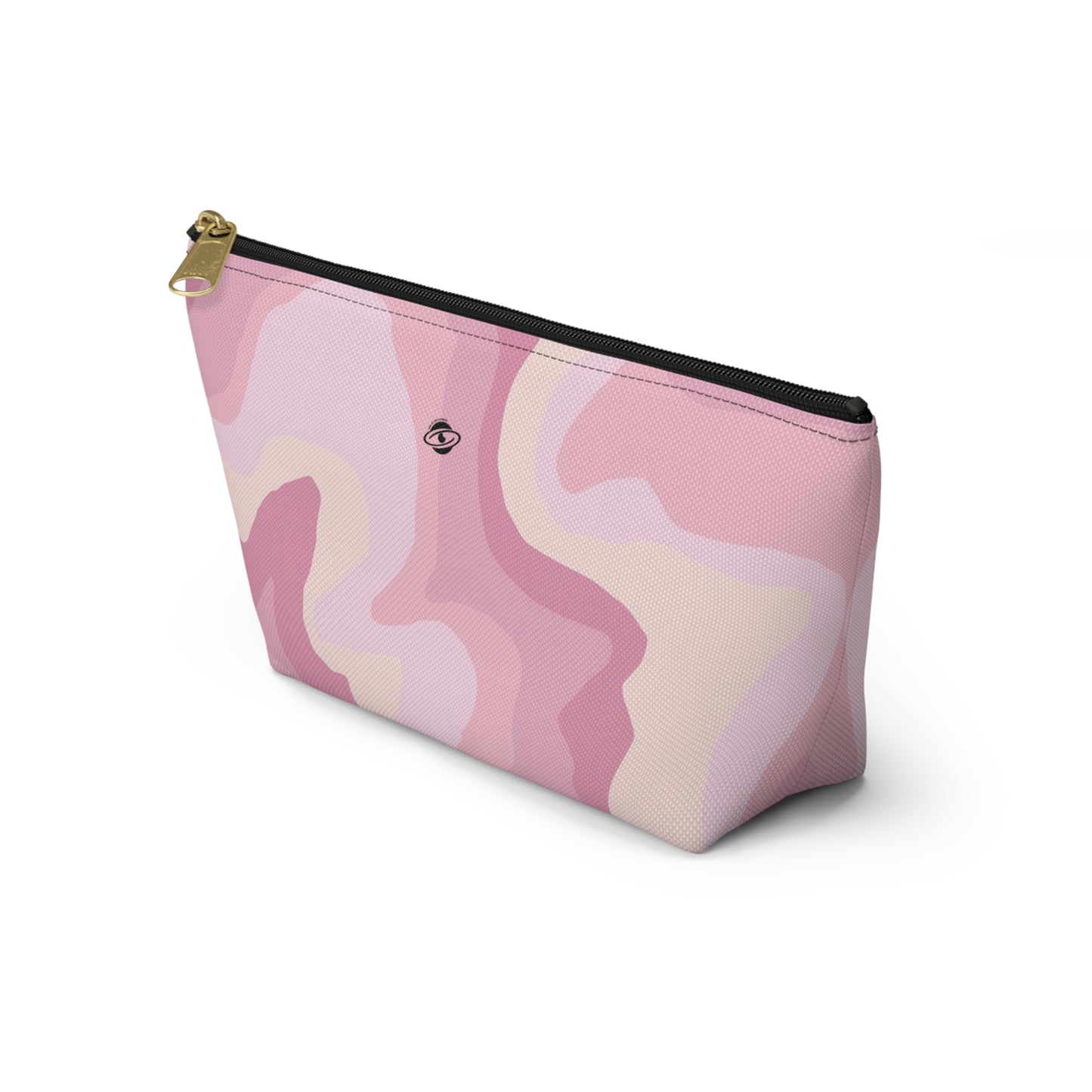 Strawberry Fields Travel Pouch