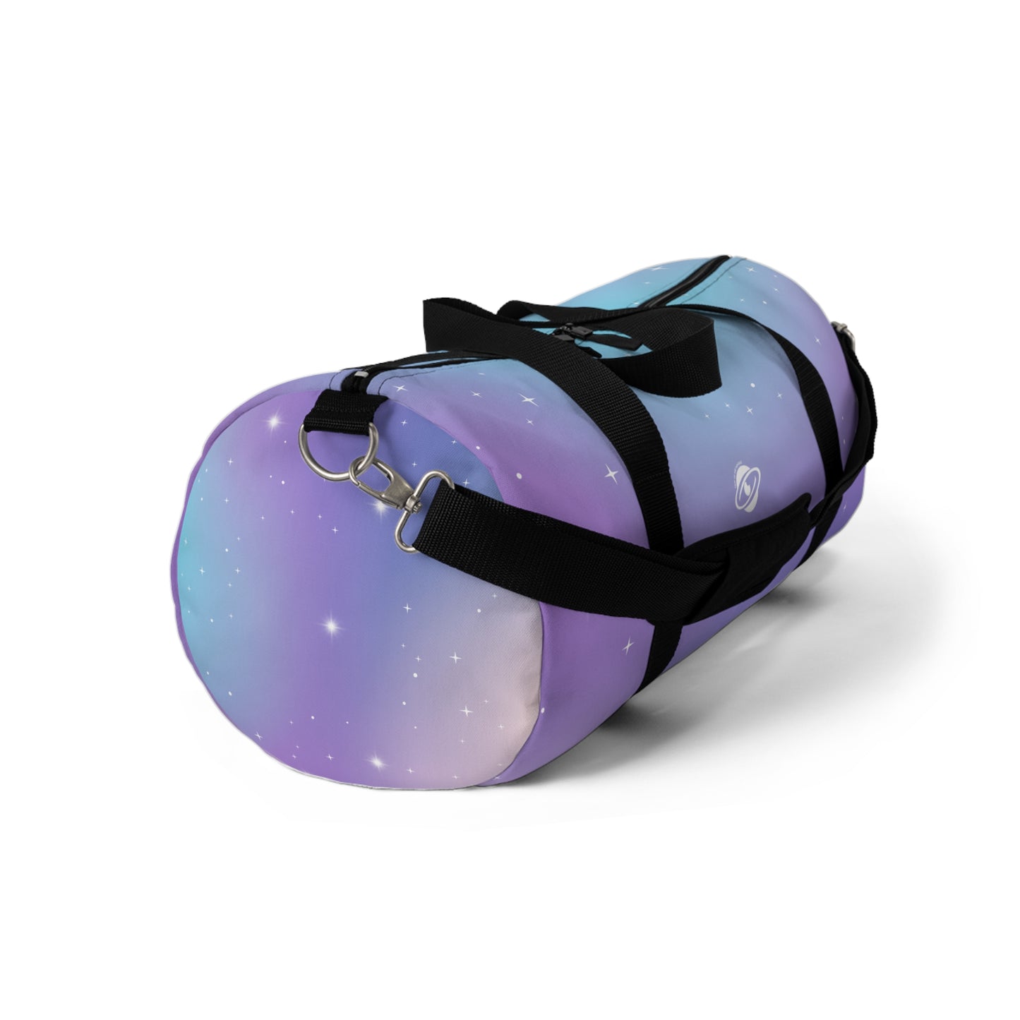 Purple Rain Duffel Bag