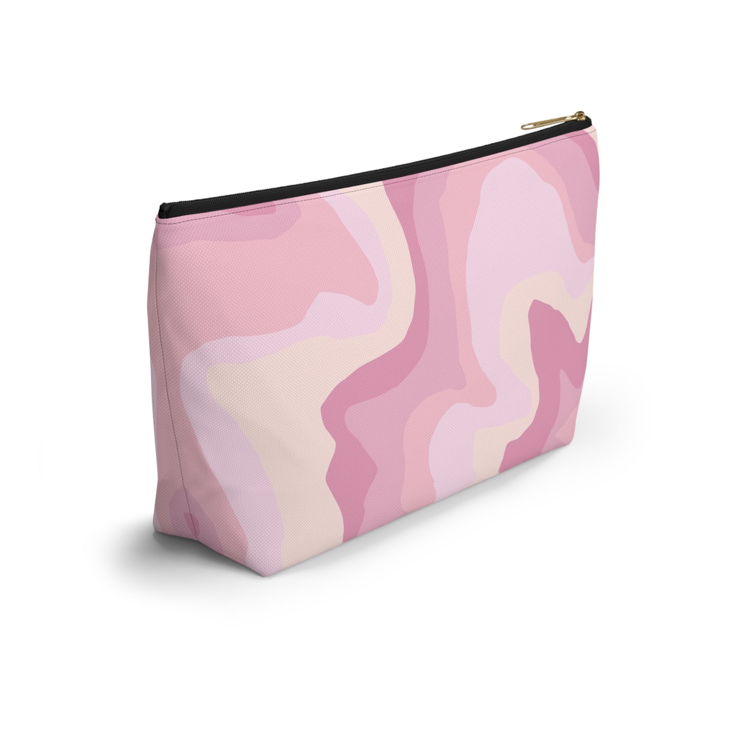 Strawberry Fields Travel Pouch