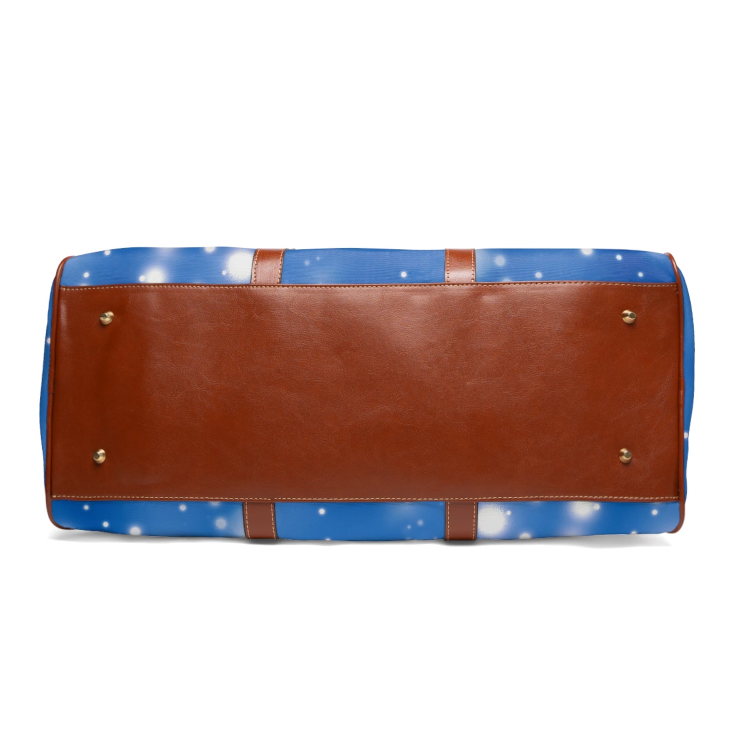 Blue Cookie Waterproof Travel Bag