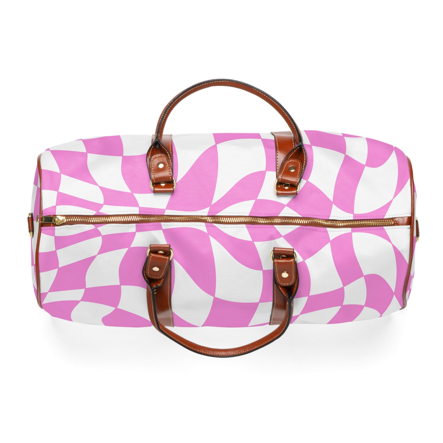 Candy Waterproof Travel Bag