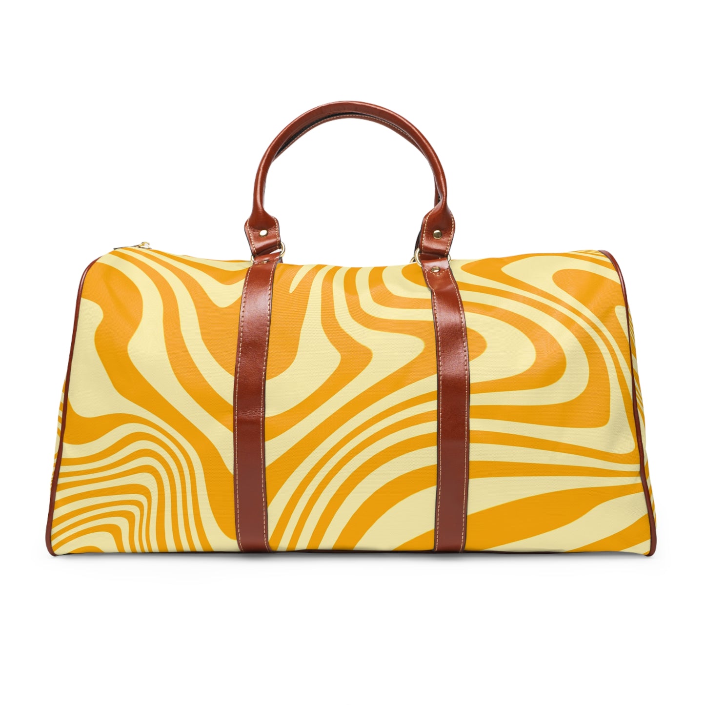 Safari Waterproof Travel Bag