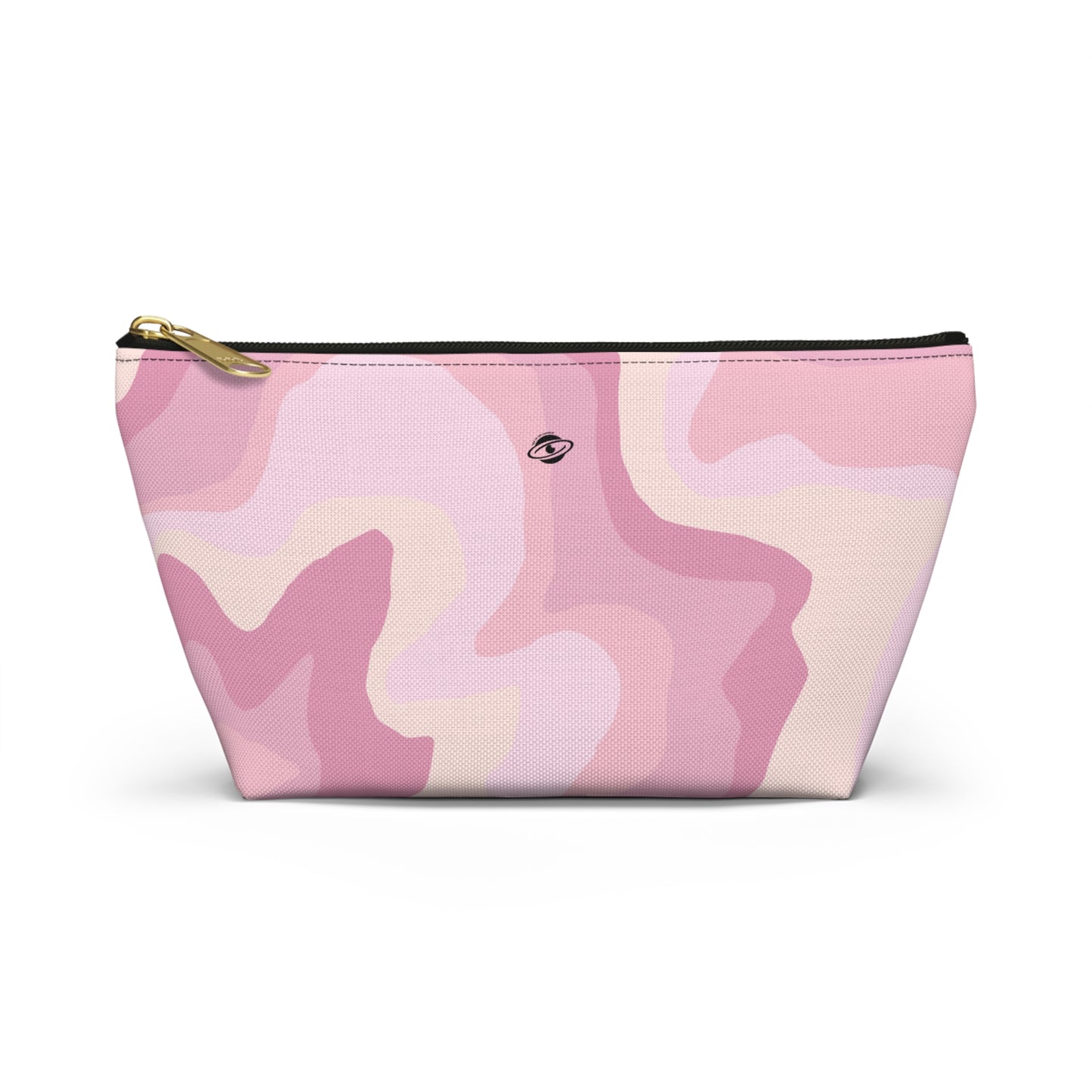 Strawberry Fields Travel Pouch