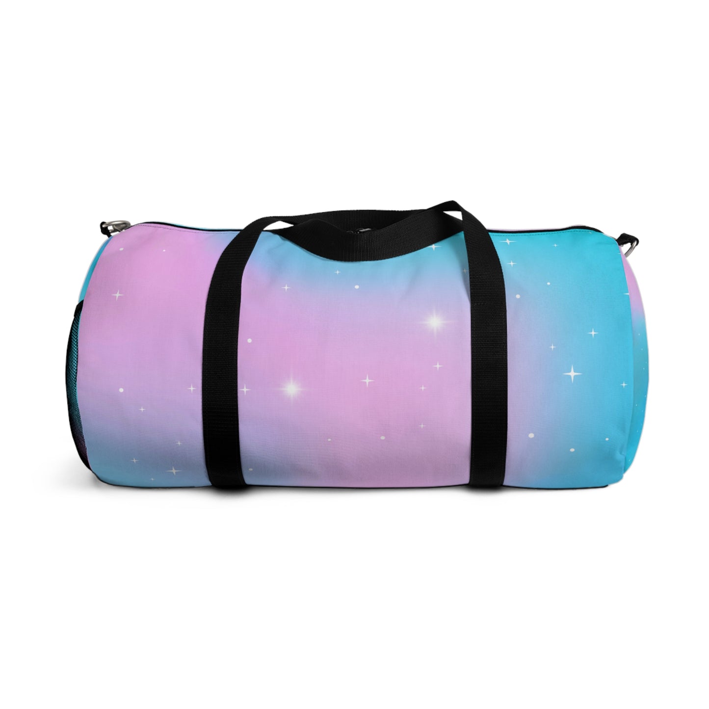 Lucy In The Sky Duffel Bag